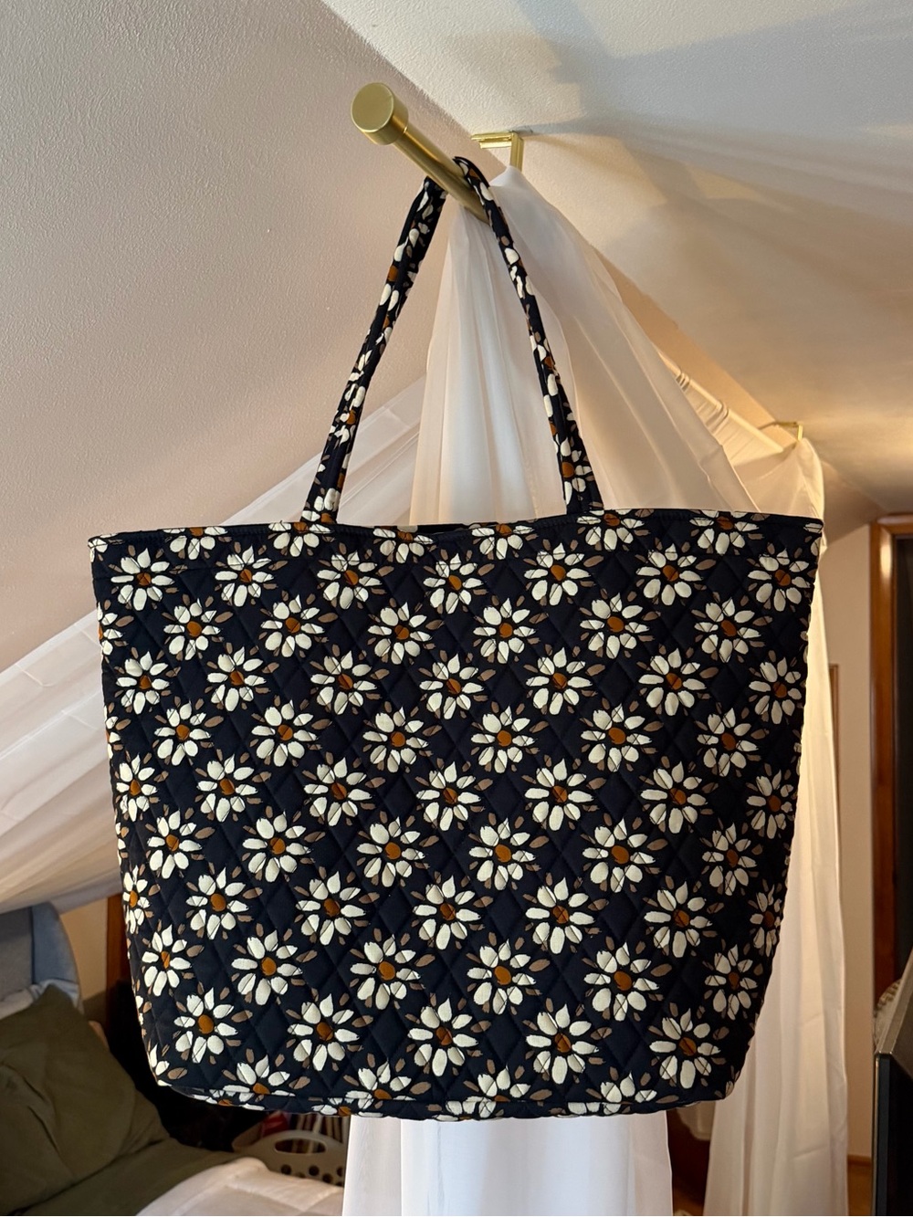 Vera Bradley Tote Bag